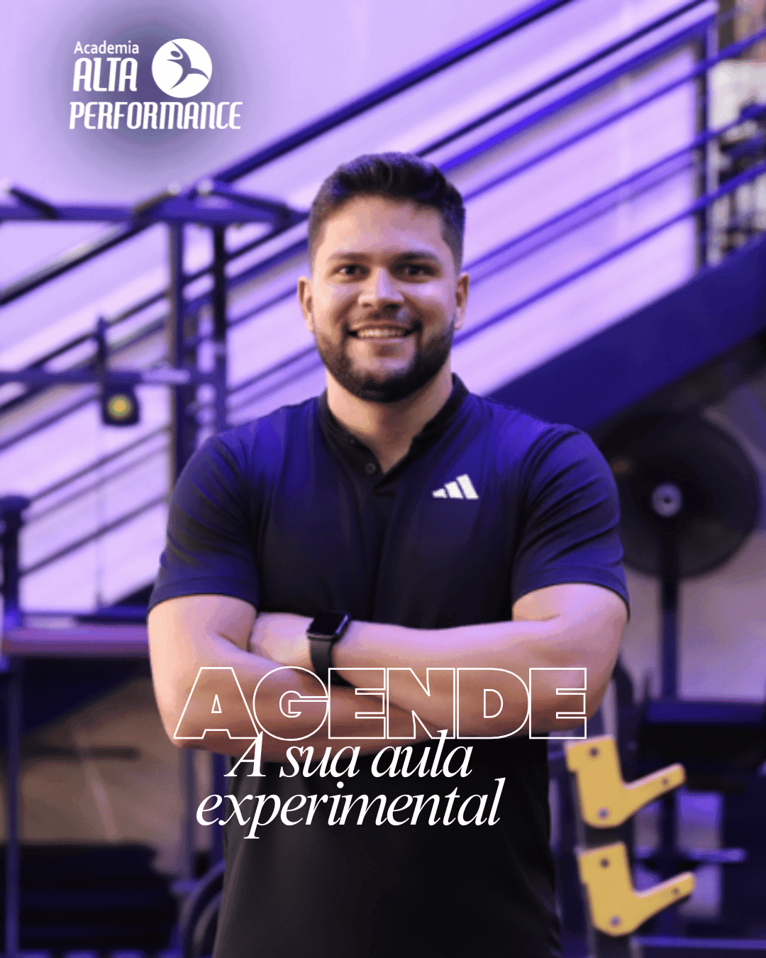 Idealizador do Festival Sabor de Botequim