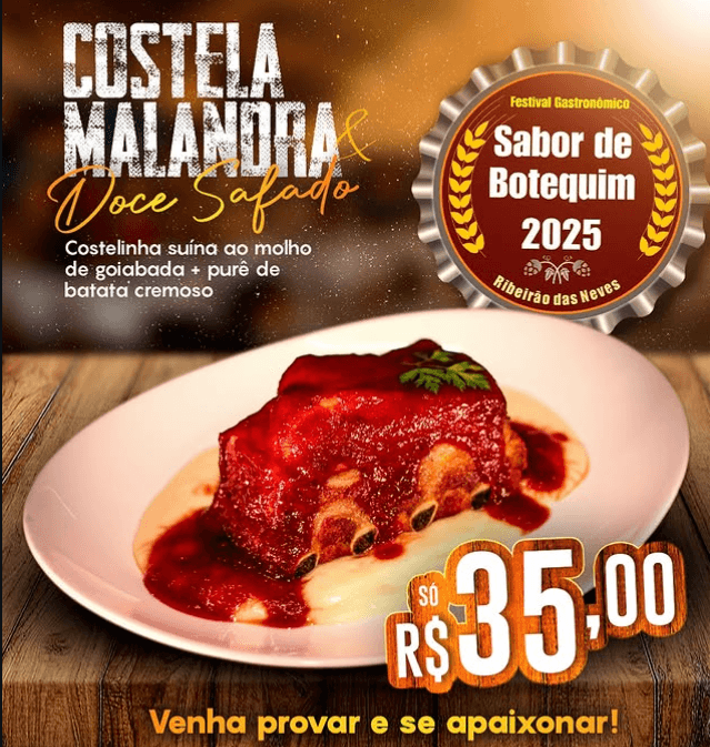 Torresmo de Vó