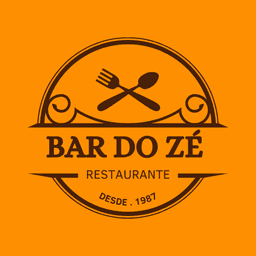 Logo de Bar do Zé Grelhados