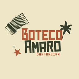 Logo de Boteco da Vila