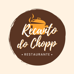 Logo de Recanto do Chopp