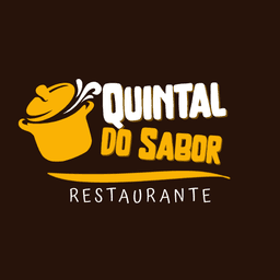 Logo de Quintal do Sabor